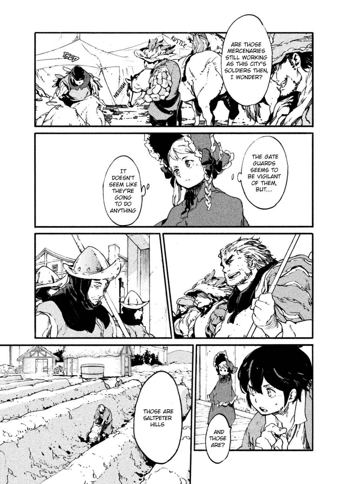 Page 10 Chapter 4 Judicial Duel