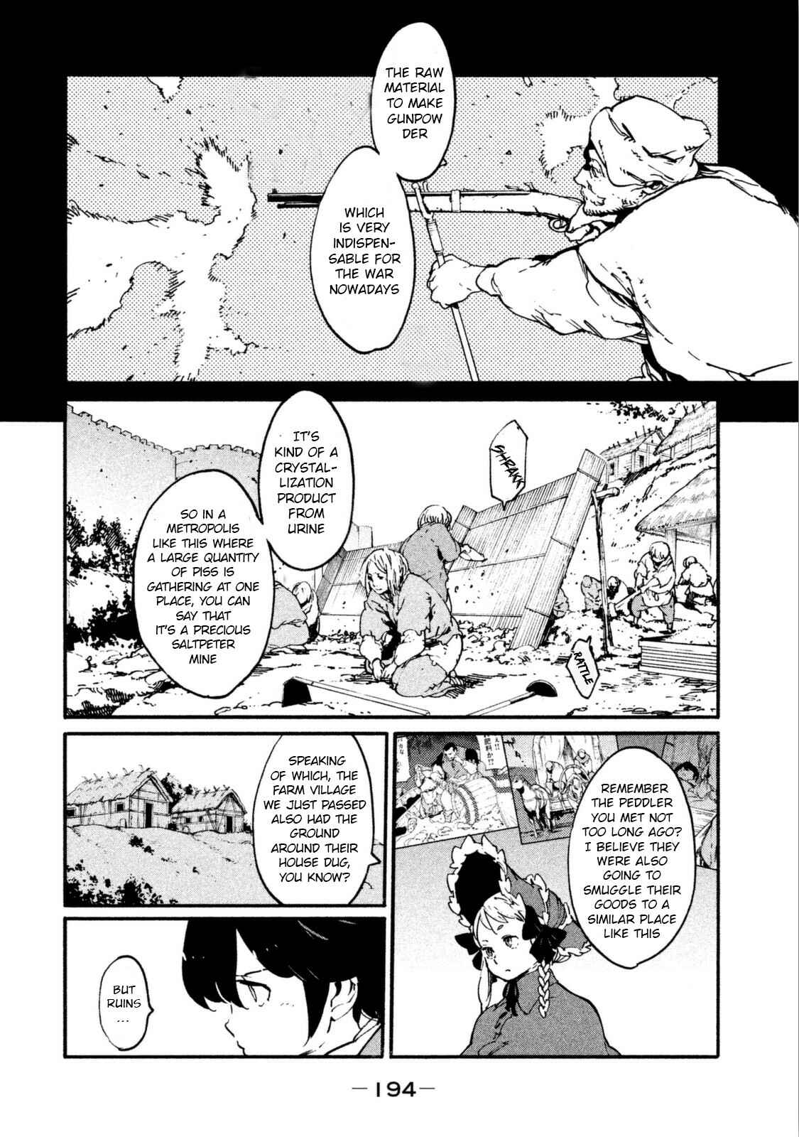 Page 11 Chapter 4 Judicial Duel