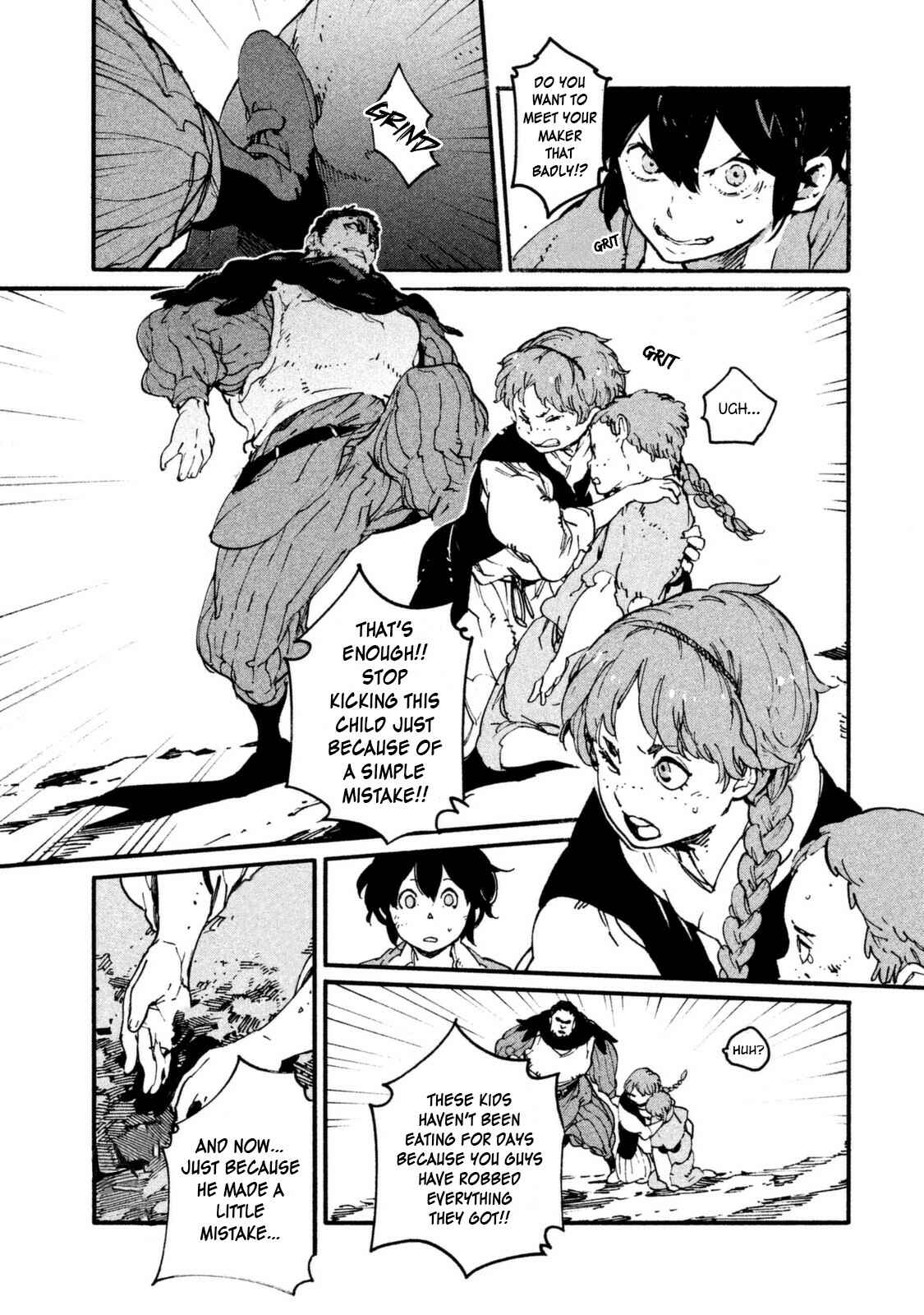Page 14 Chapter 4 Judicial Duel