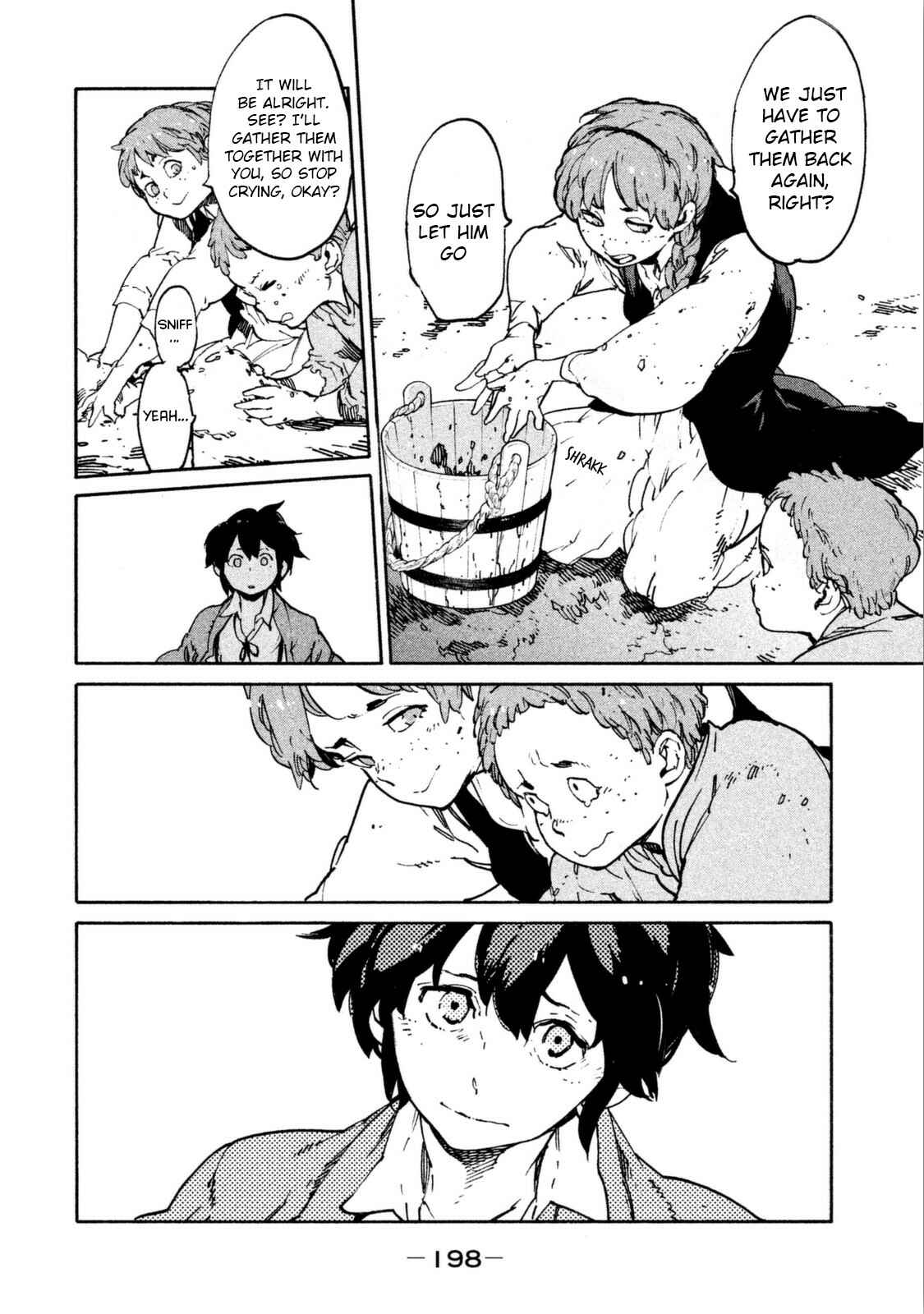 Page 15 Chapter 4 Judicial Duel