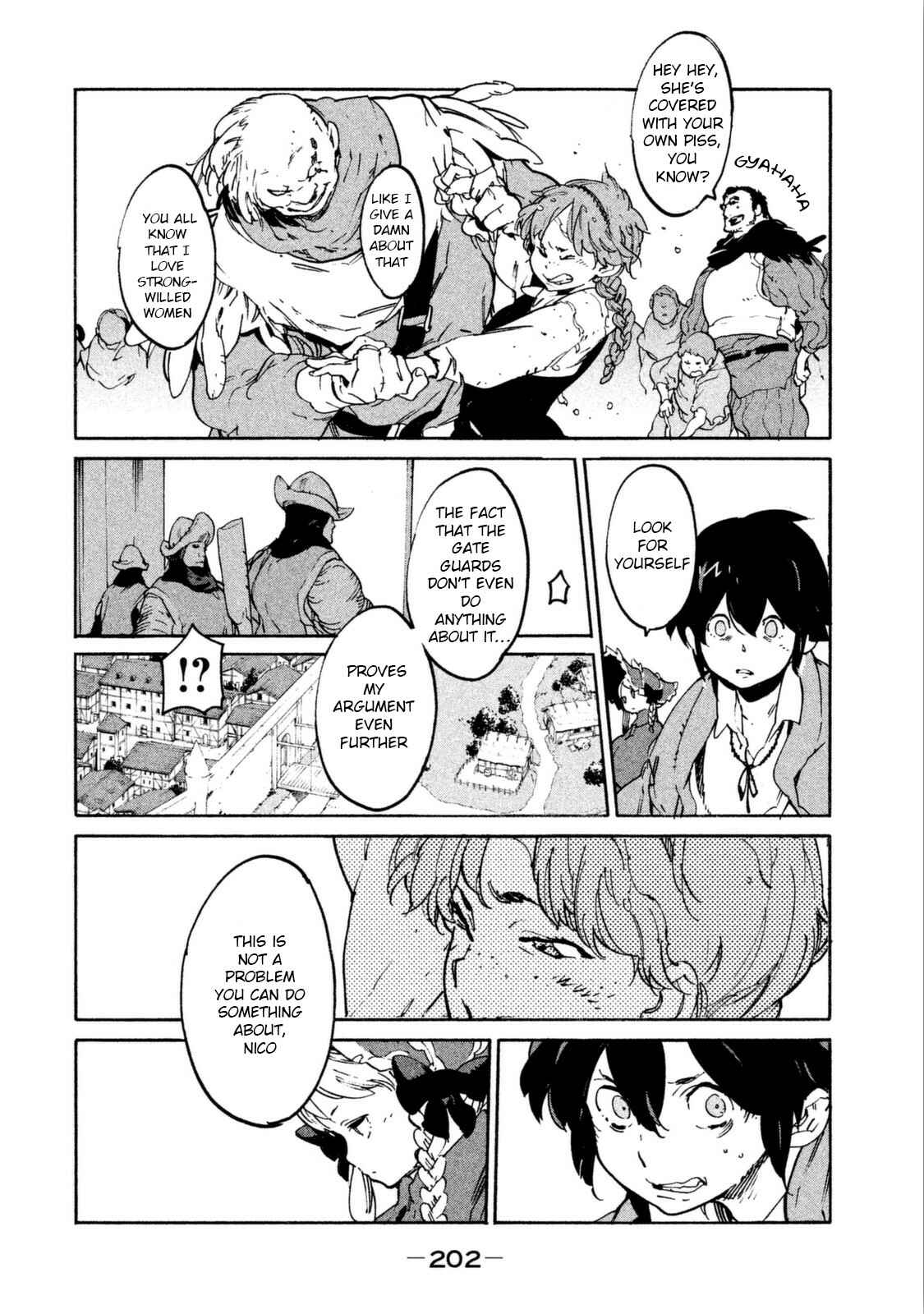 Page 19 Chapter 4 Judicial Duel