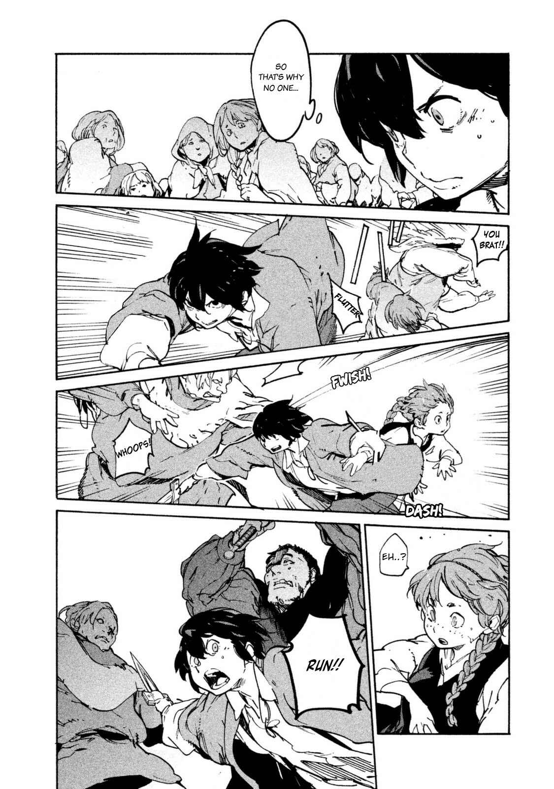 Page 26 Chapter 4 Judicial Duel
