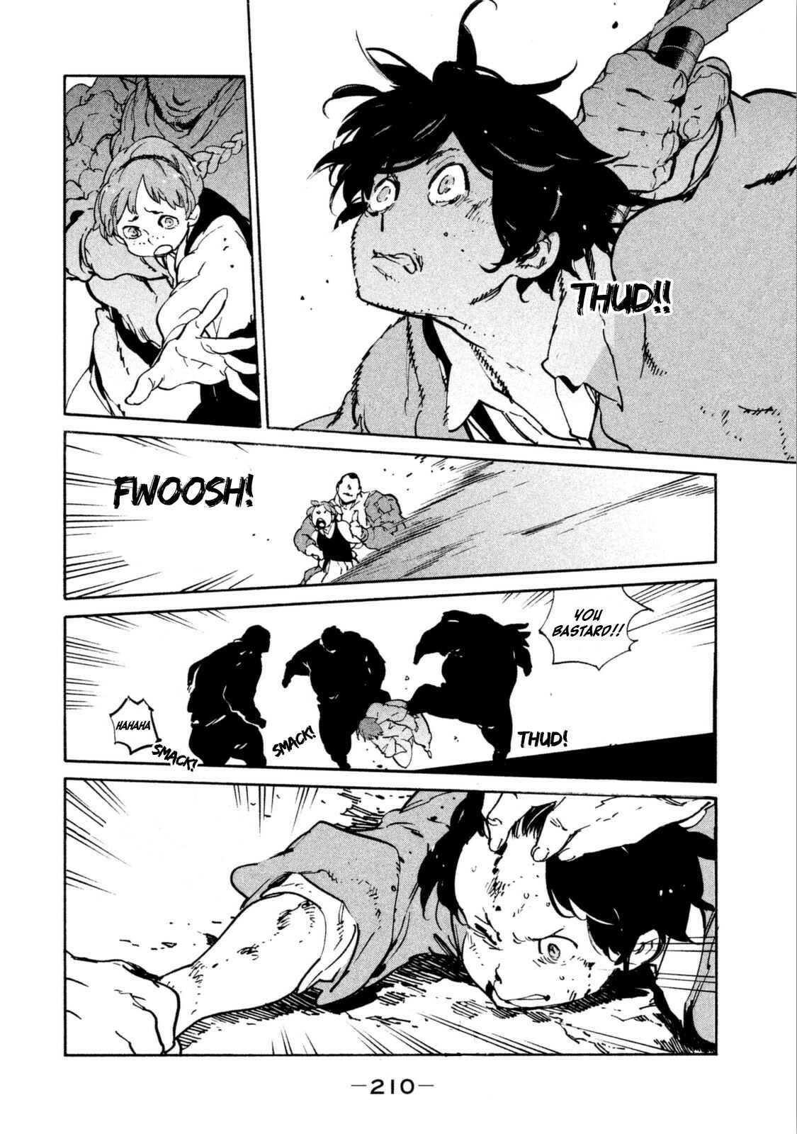 Page 27 Chapter 4 Judicial Duel