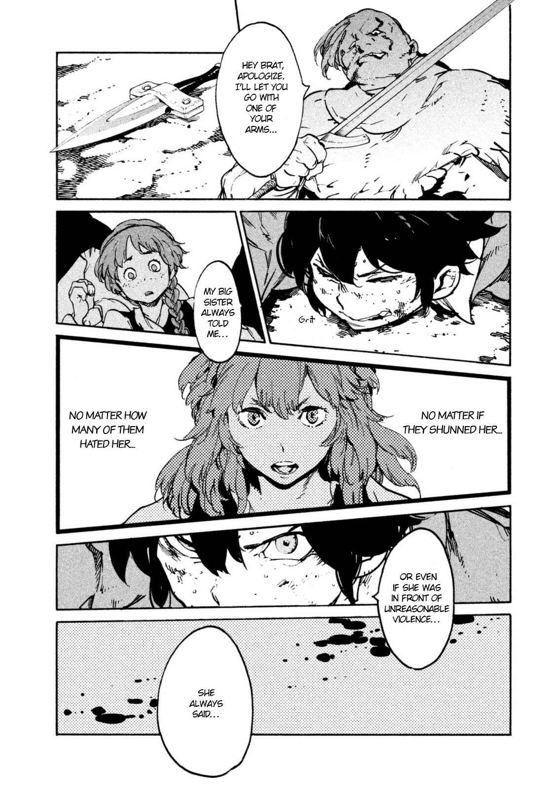 Page 28 Chapter 4 Judicial Duel