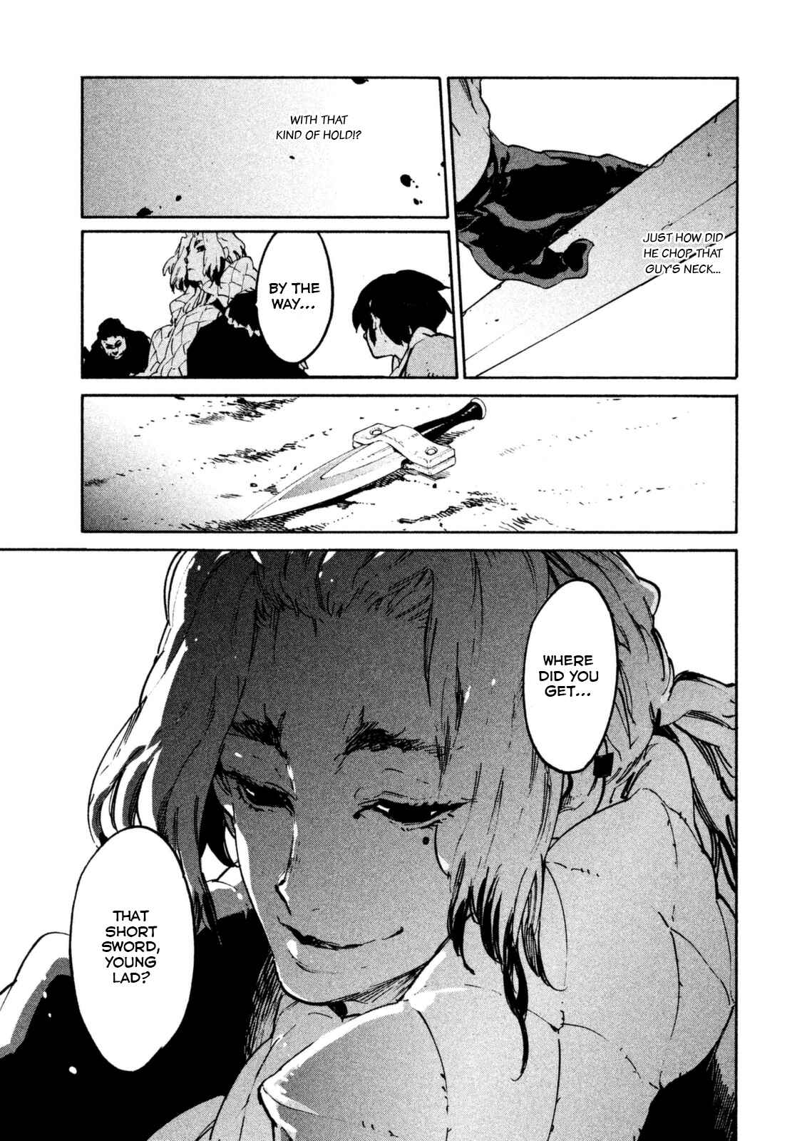 Page 34 Chapter 4 Judicial Duel