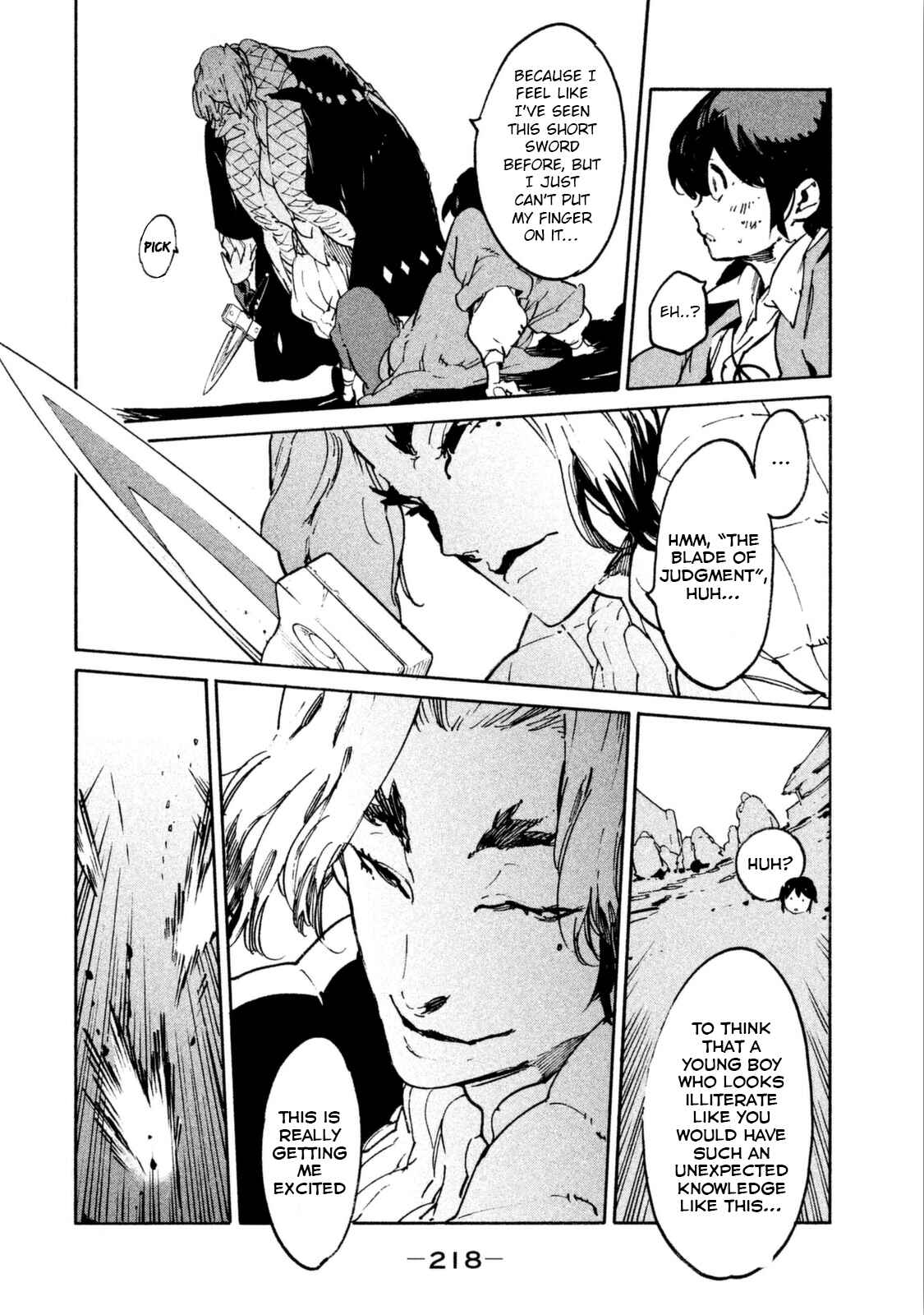 Page 35 Chapter 4 Judicial Duel