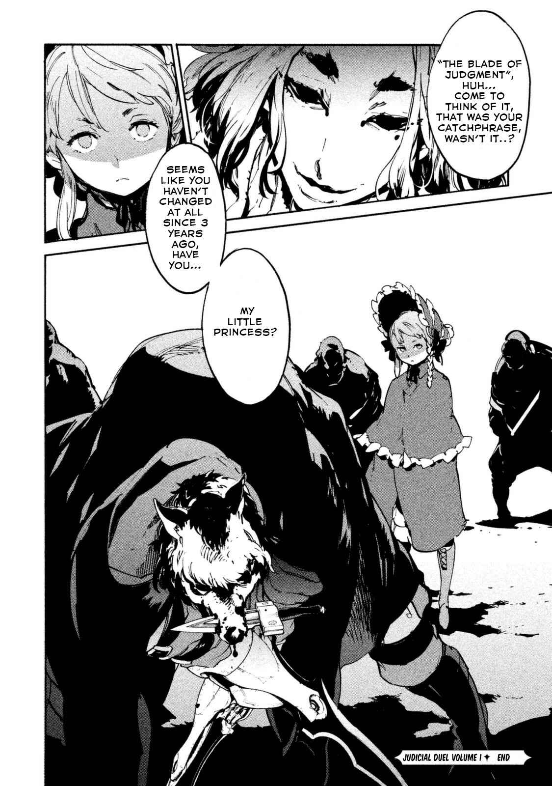 Page 39 Chapter 4 Judicial Duel