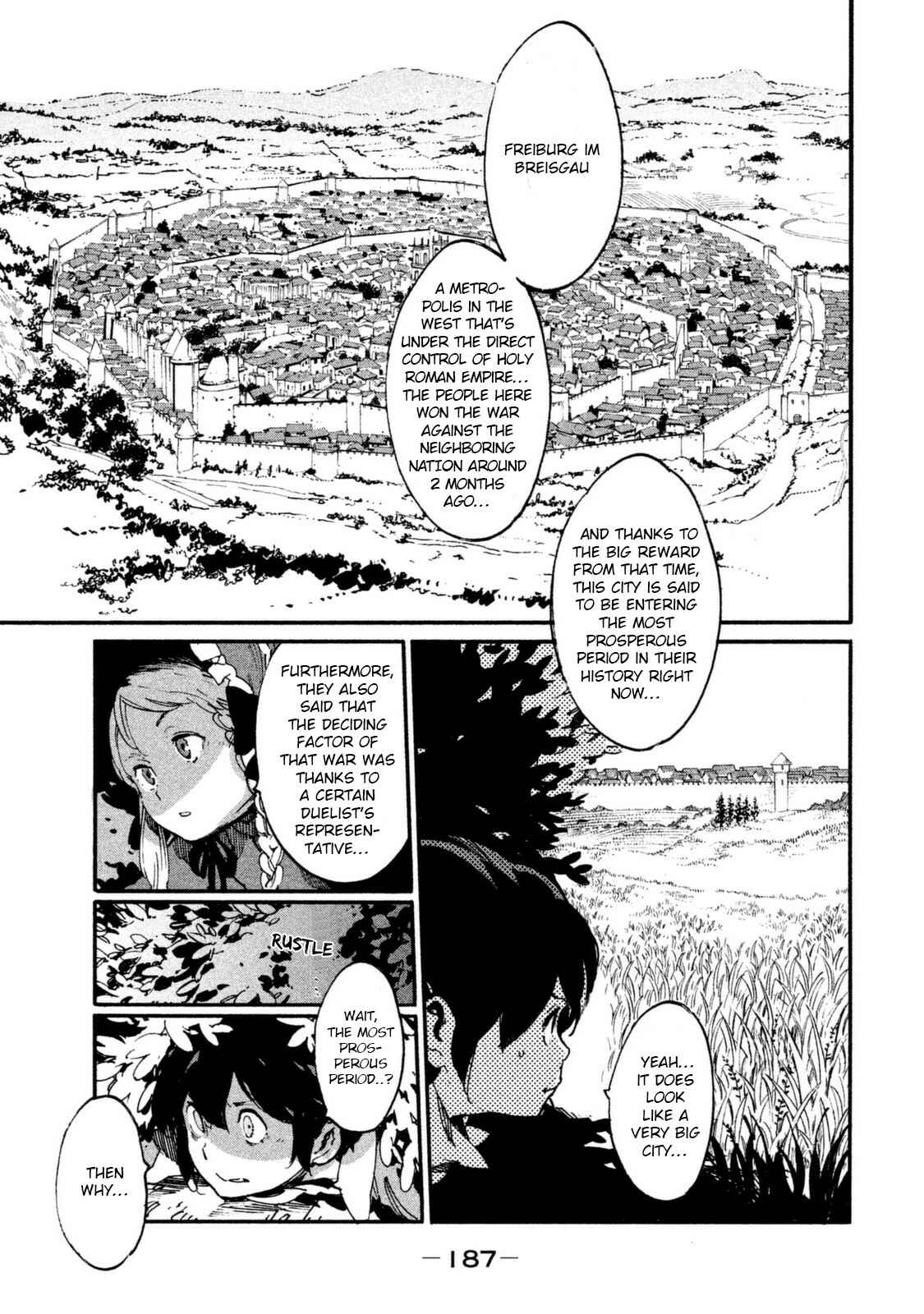 Page 4 Chapter 4 Judicial Duel