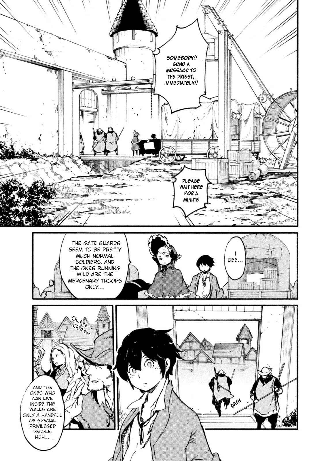 Page 8 Chapter 4 Judicial Duel