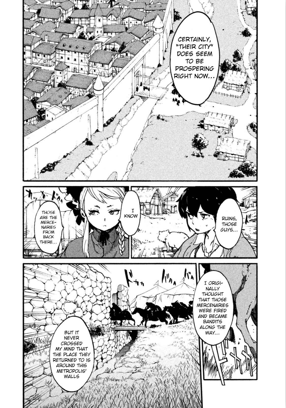 Page 9 Chapter 4 Judicial Duel