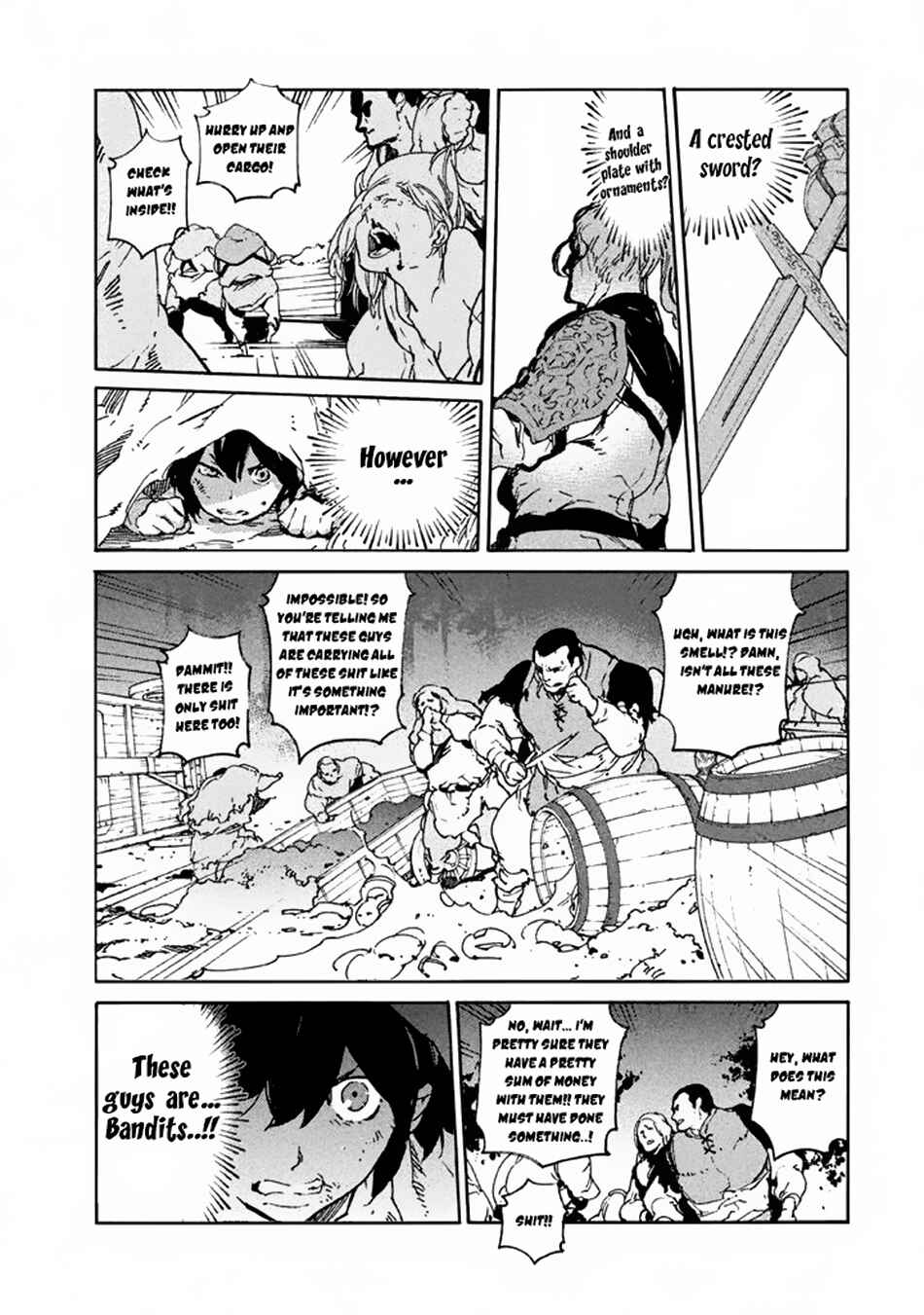 Page 12 Chapter 2 Judicial Duel