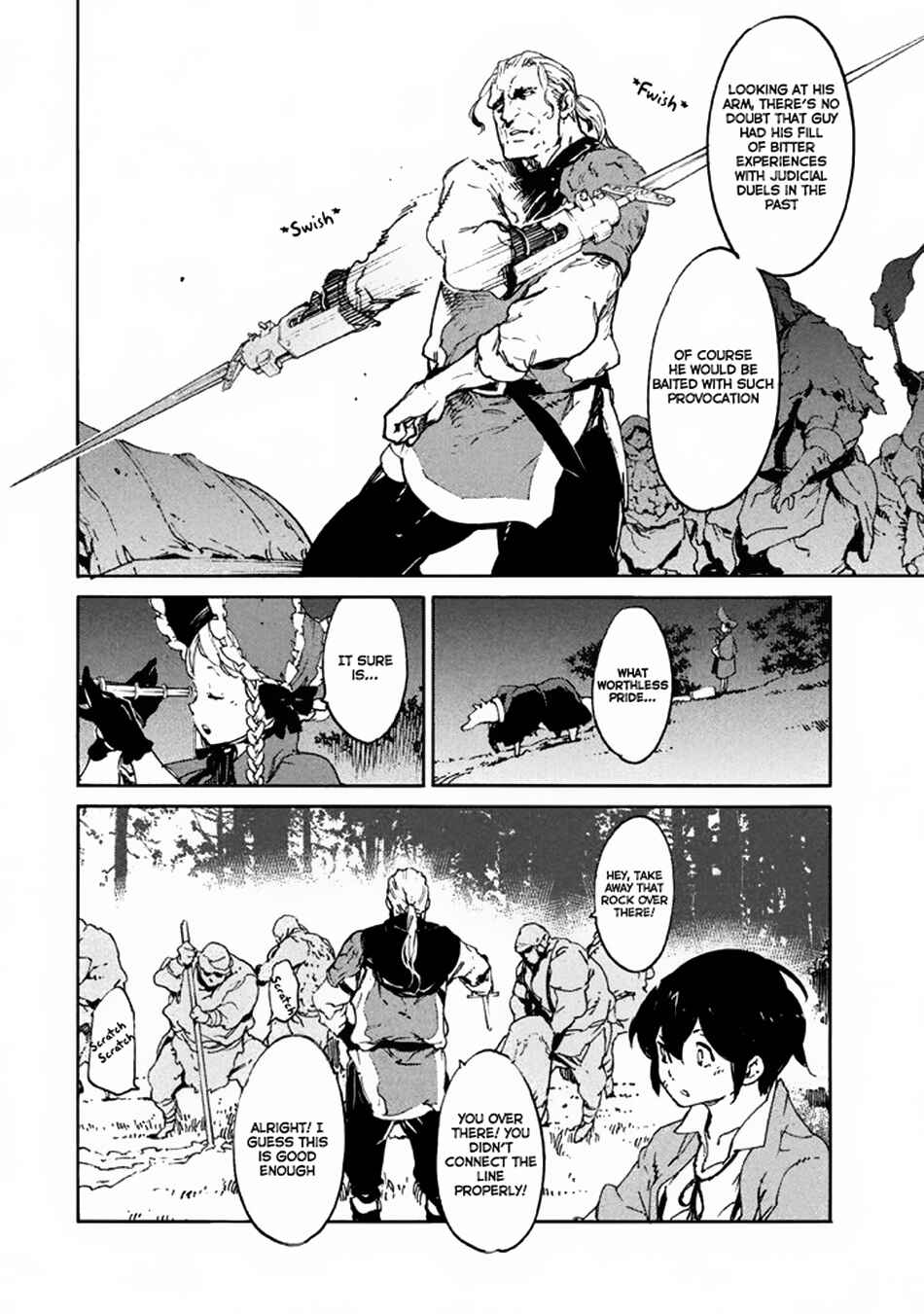 Page 19 Chapter 2 Judicial Duel