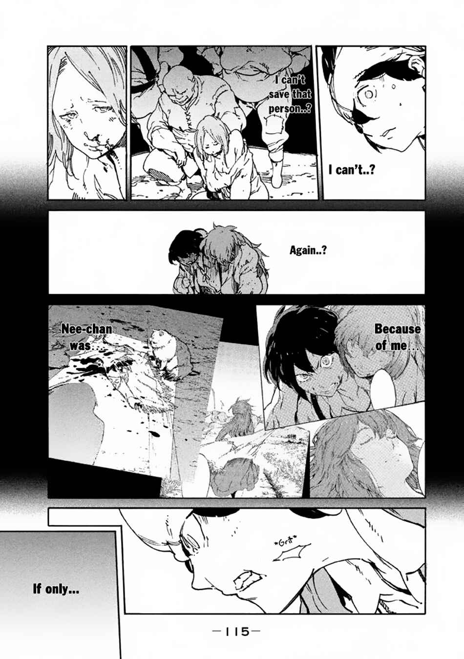 Page 28 Chapter 2 Judicial Duel
