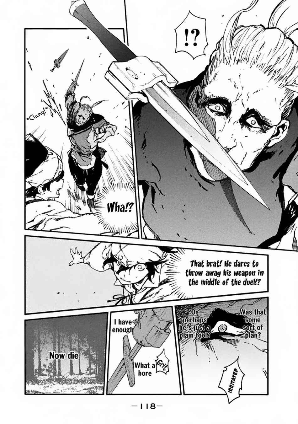 Page 31 Chapter 2 Judicial Duel