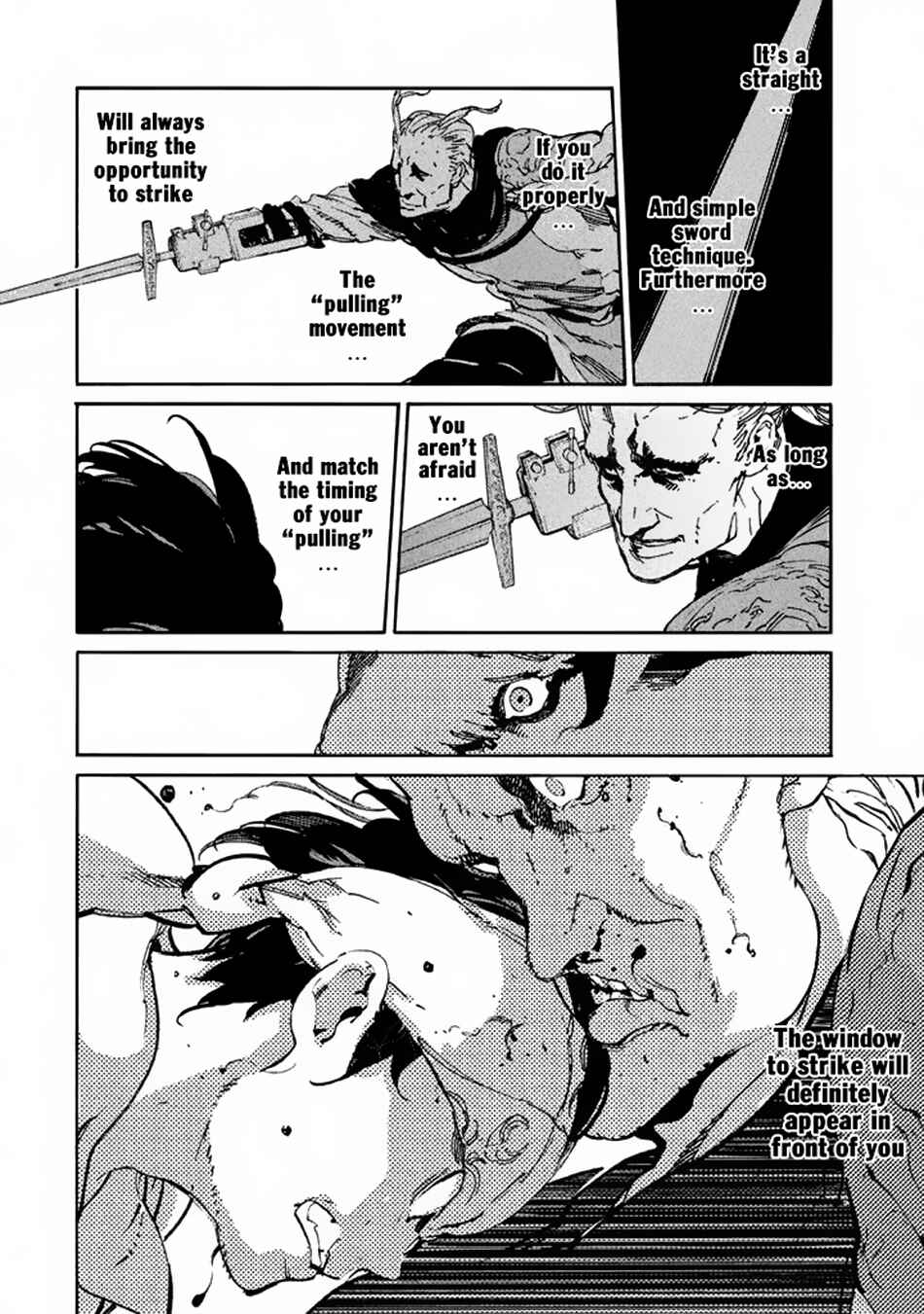 Page 33 Chapter 2 Judicial Duel