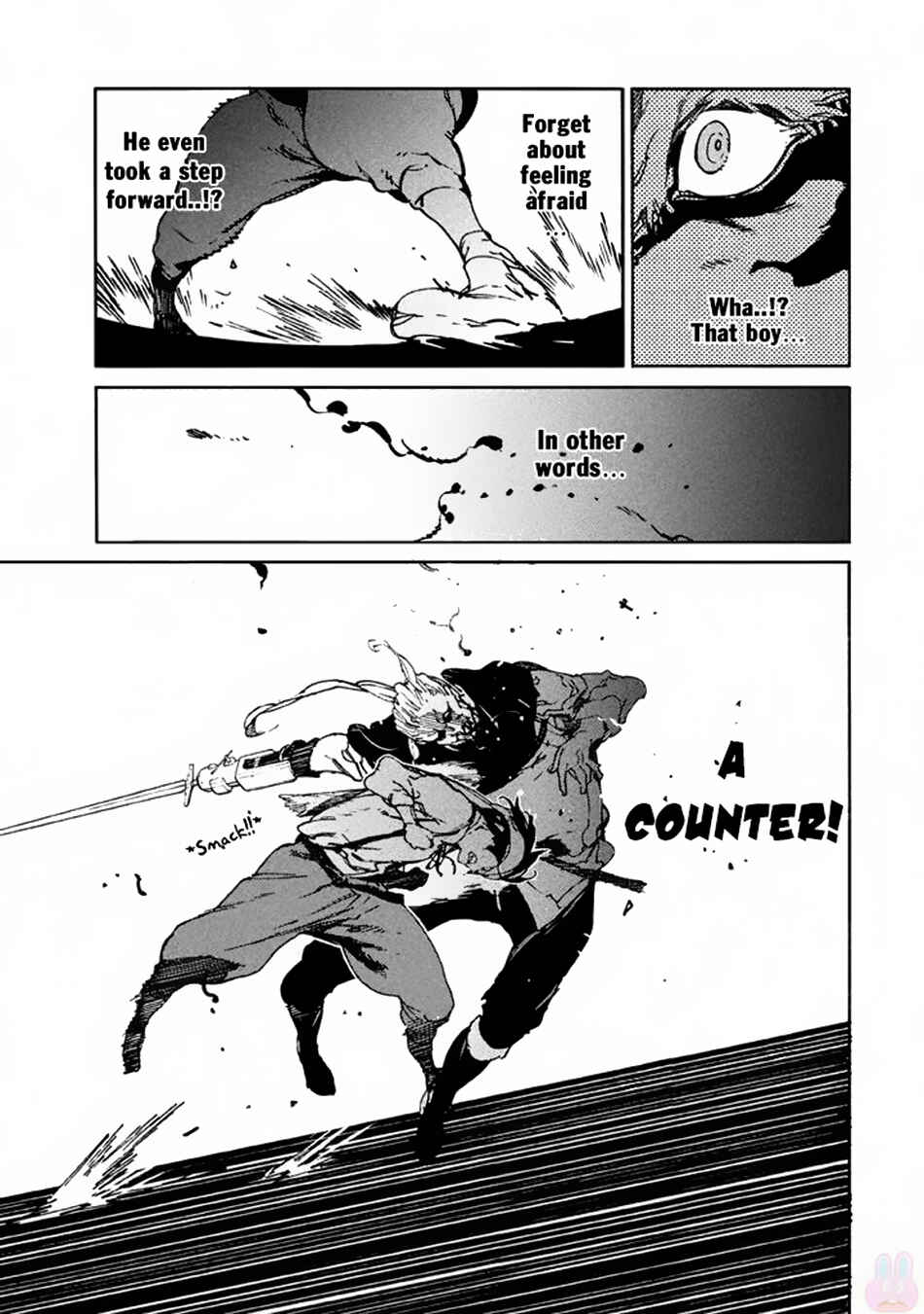 Page 34 Chapter 2 Judicial Duel