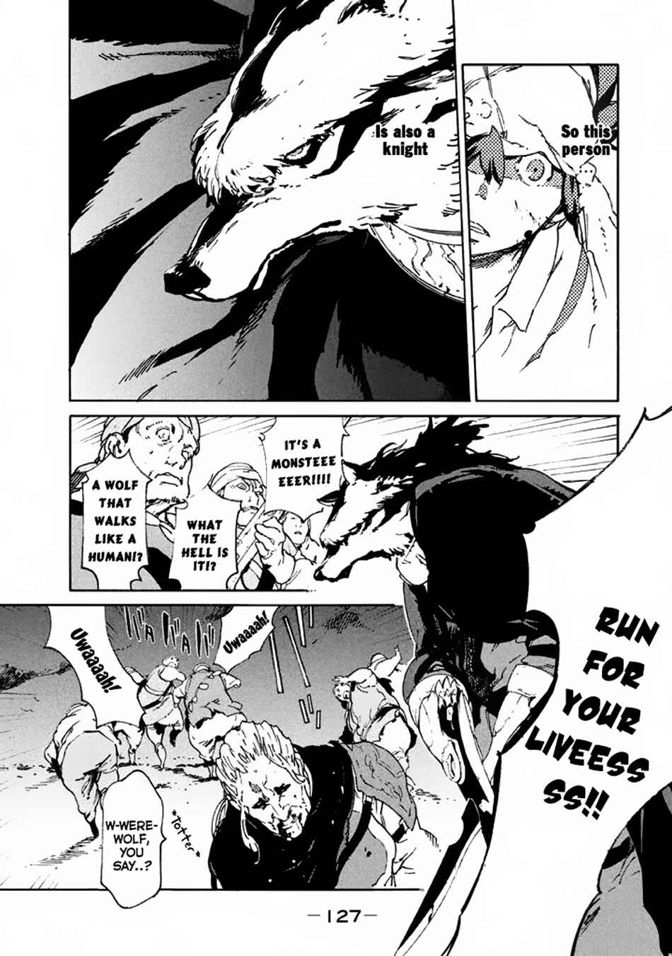 Page 40 Chapter 2 Judicial Duel