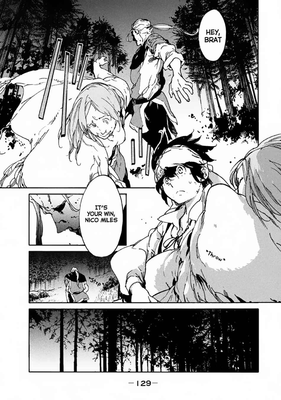 Page 42 Chapter 2 Judicial Duel
