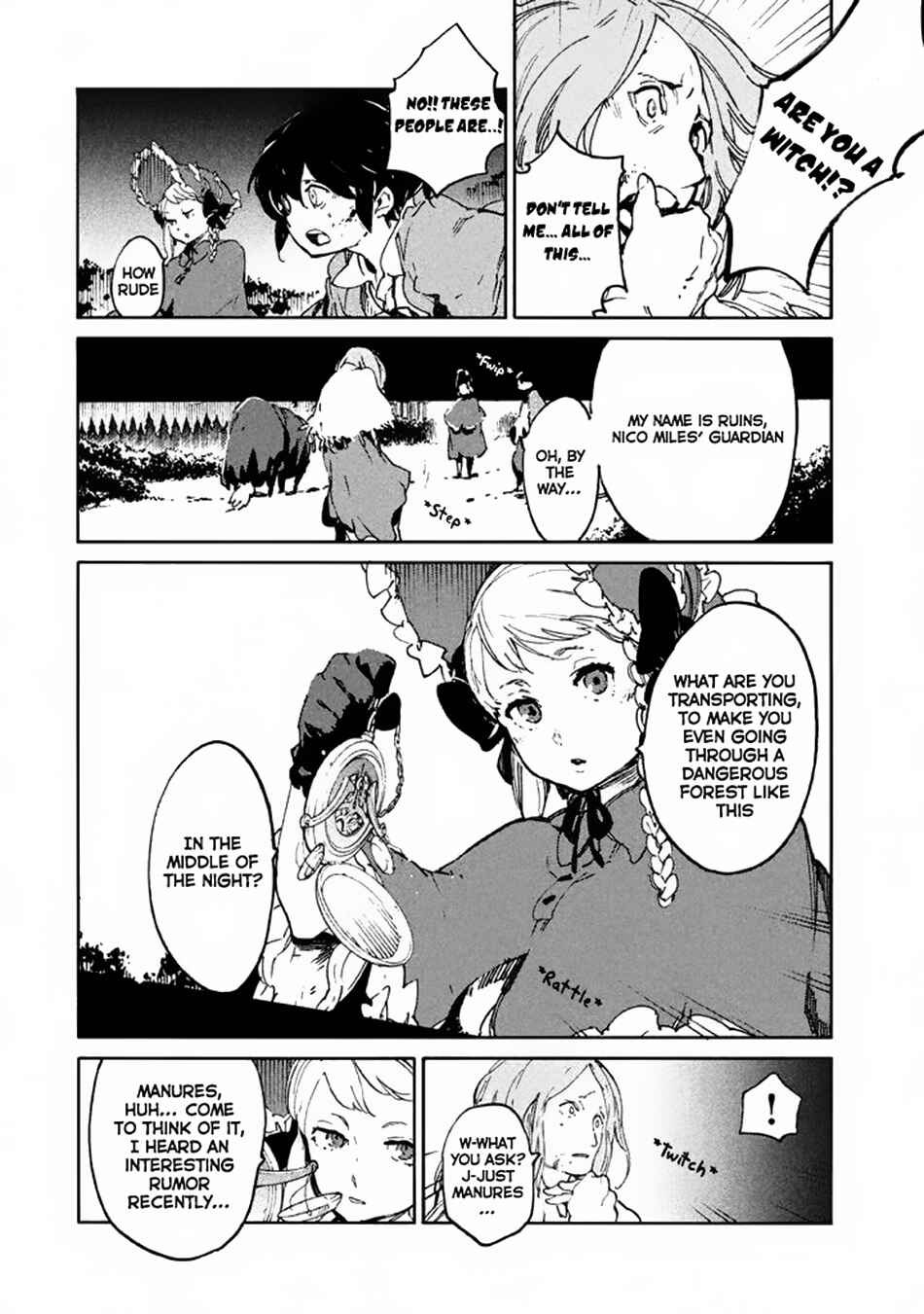Page 45 Chapter 2 Judicial Duel