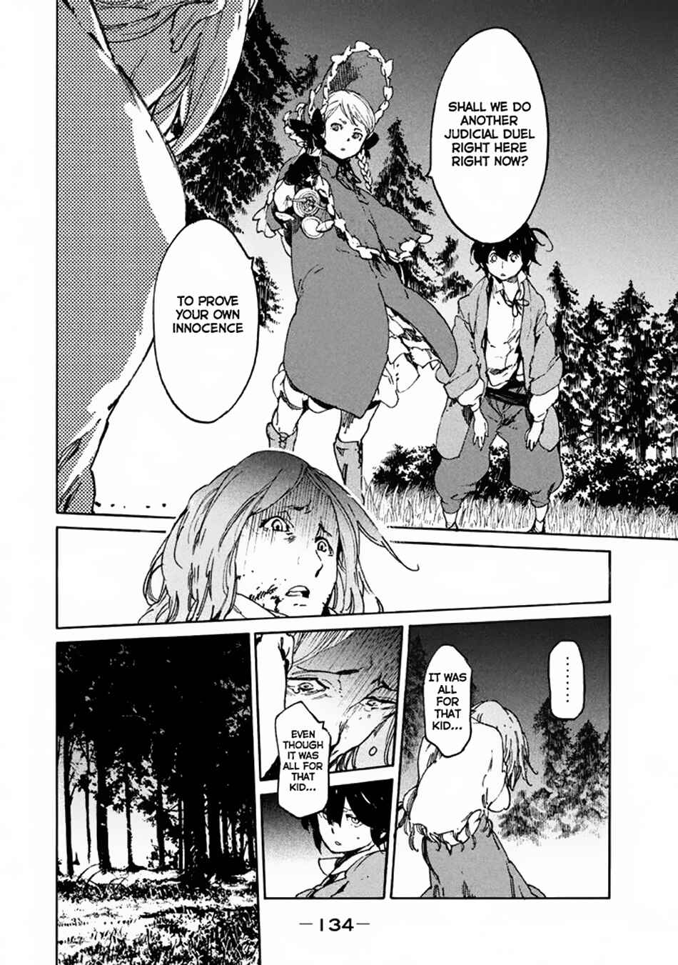 Page 47 Chapter 2 Judicial Duel