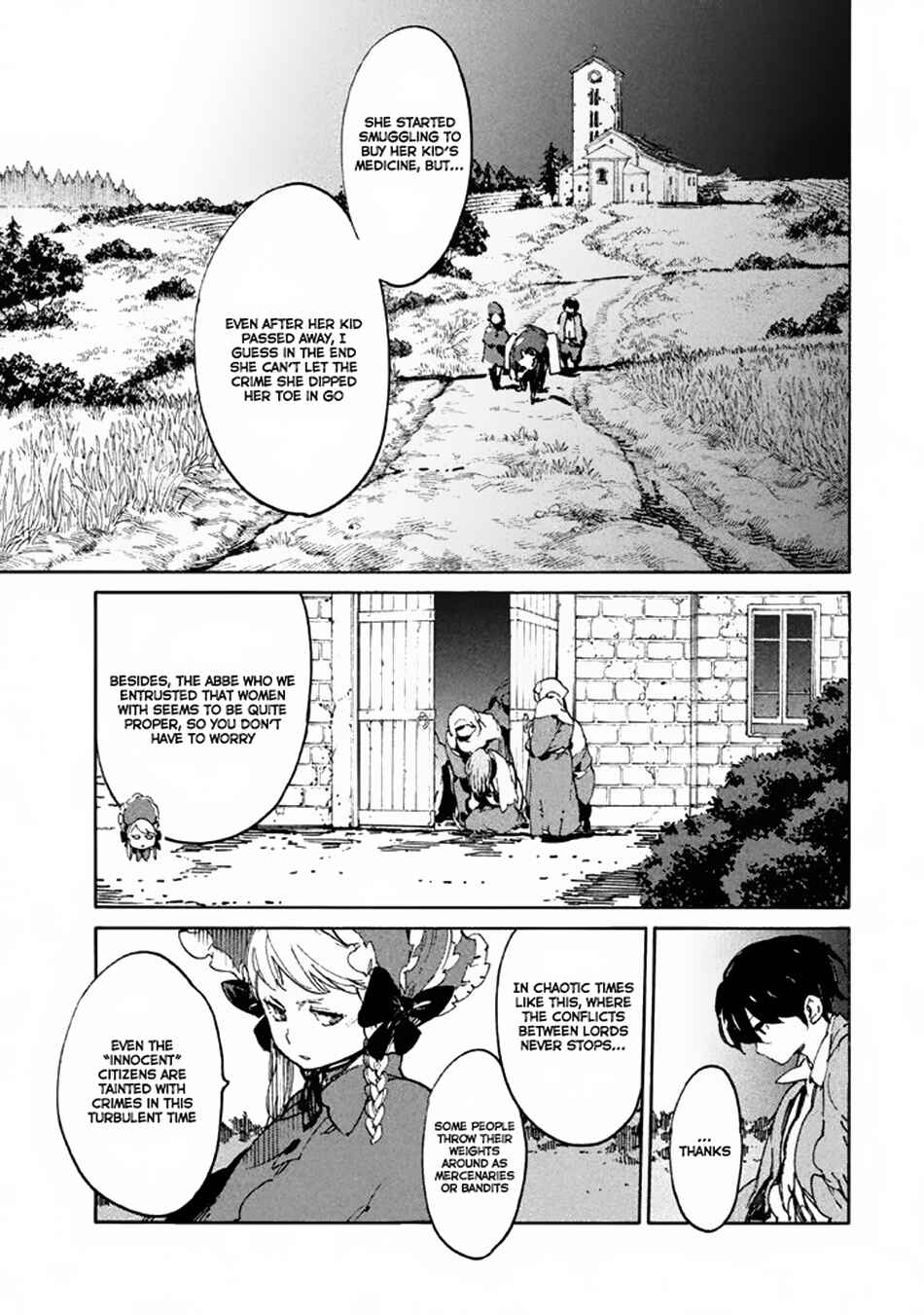 Page 48 Chapter 2 Judicial Duel