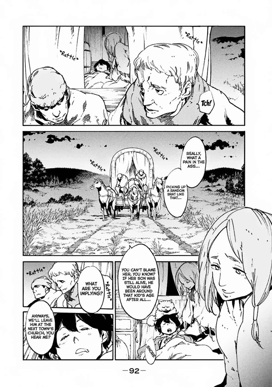 Page 5 Chapter 2 Judicial Duel
