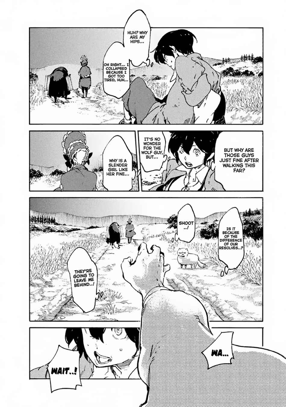 Page 50 Chapter 2 Judicial Duel