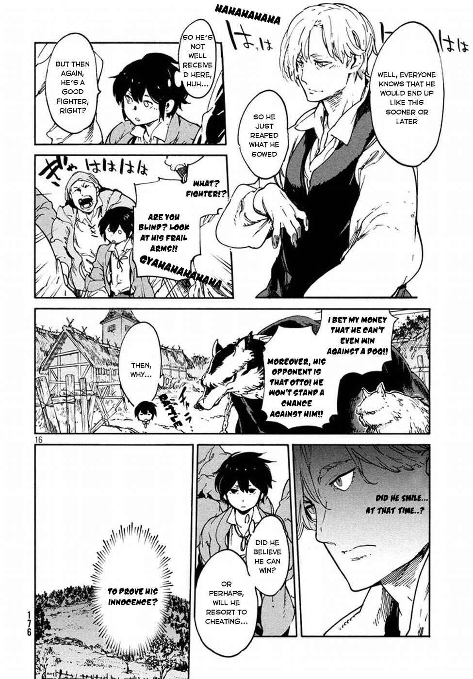 Page 17 Chapter 3 Judicial Duel