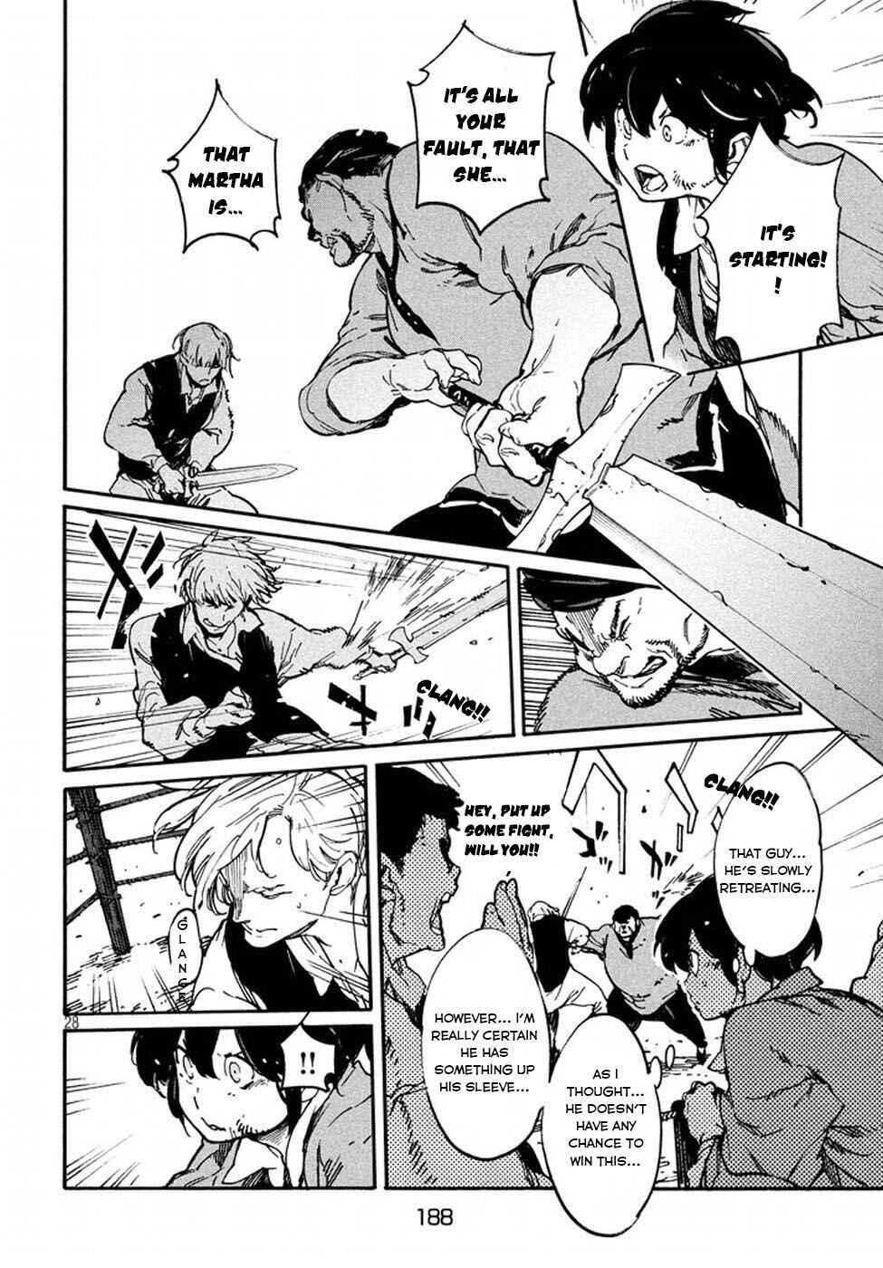 Page 29 Chapter 3 Judicial Duel
