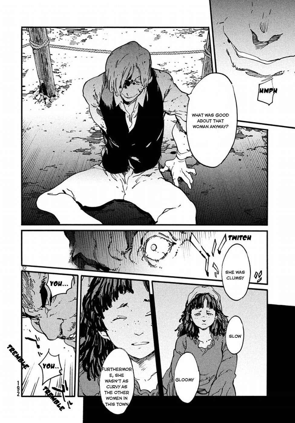 Page 33 Chapter 3 Judicial Duel