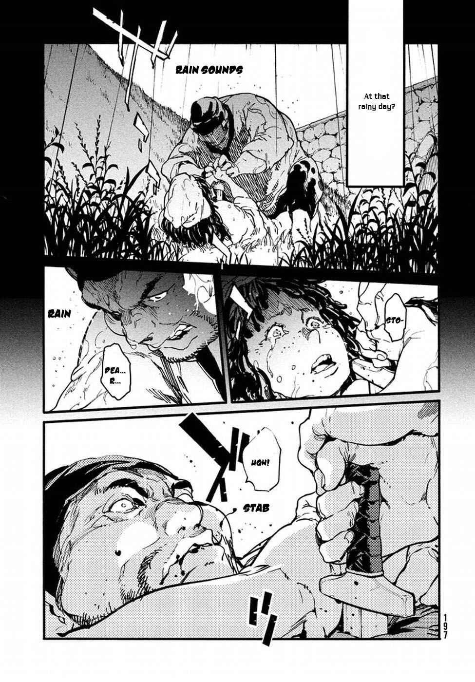 Page 38 Chapter 3 Judicial Duel