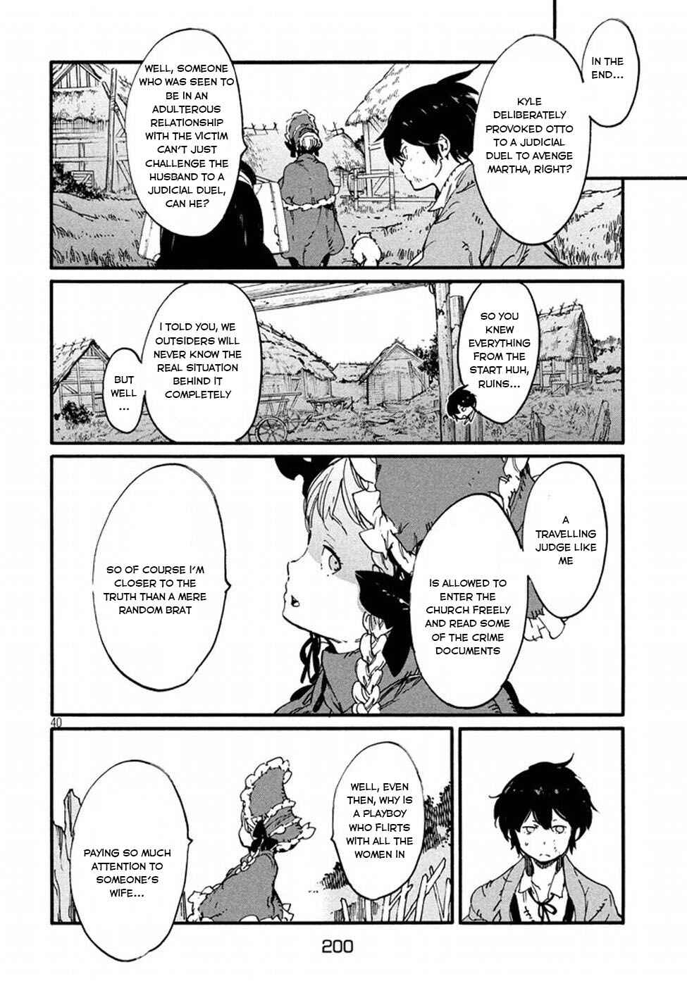 Page 41 Chapter 3 Judicial Duel
