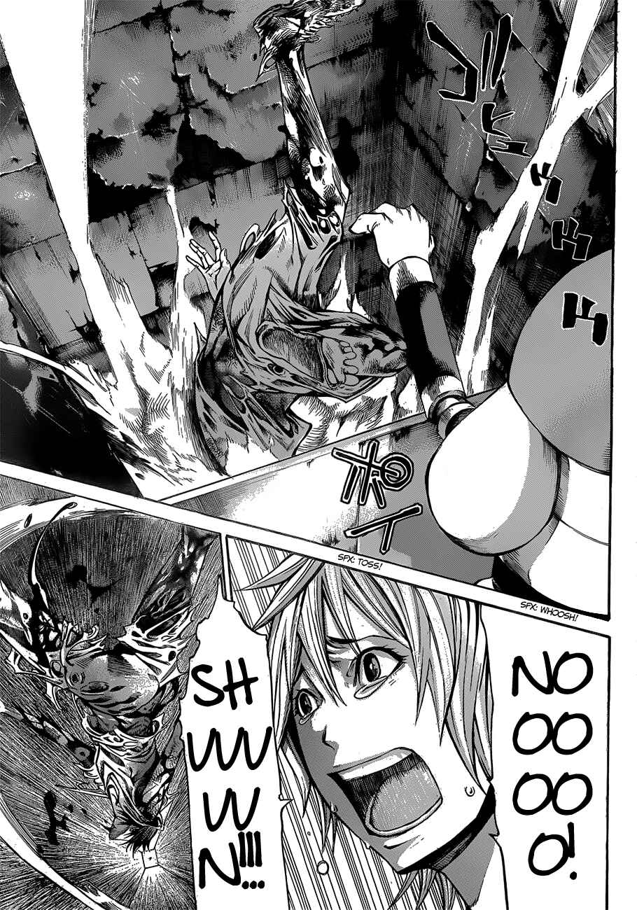 Page 38 Chapter 21 As The Gods Will
