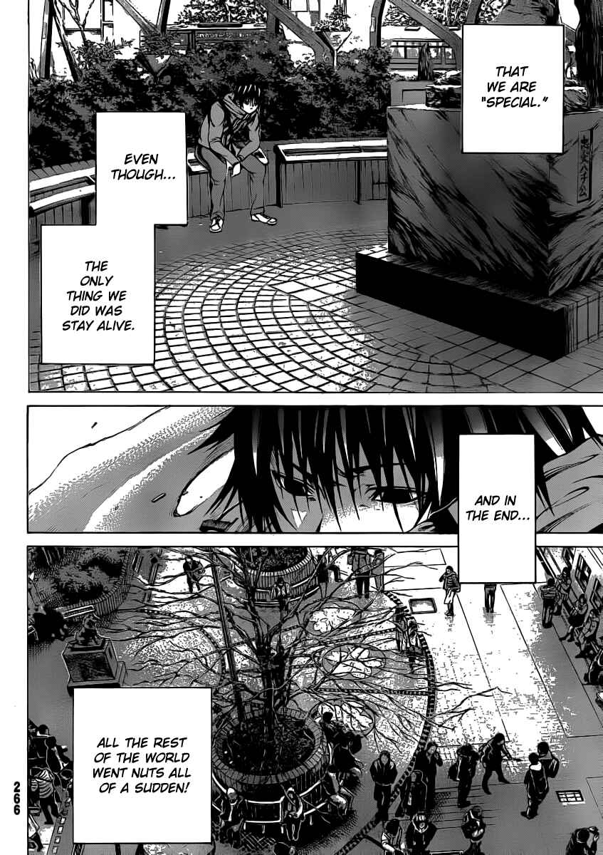 Page 19 Chapter 14 As The Gods Will