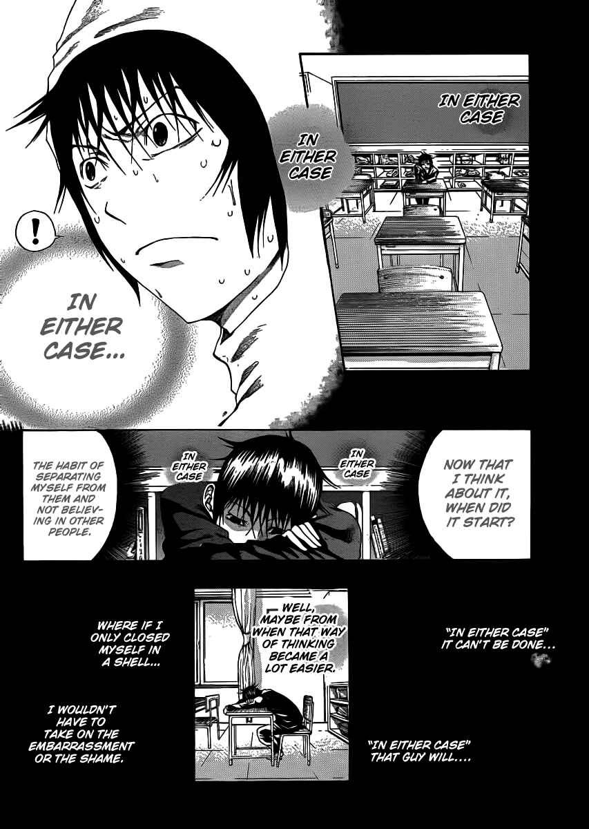 Page 16 Chapter 4 As The Gods Will