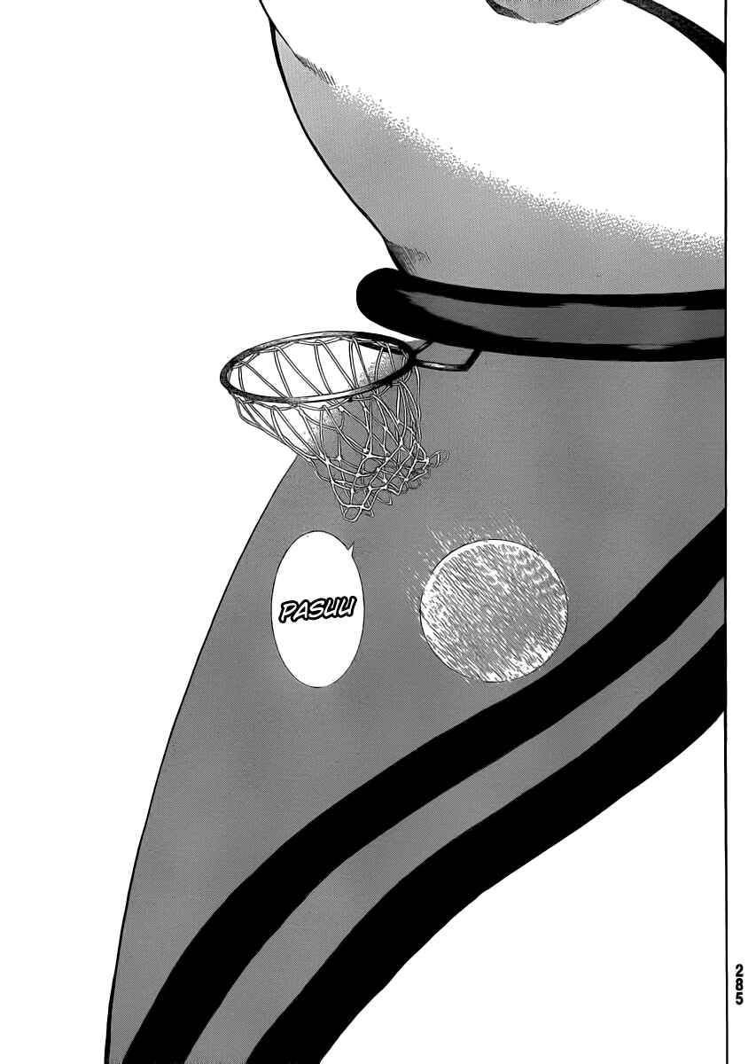Page 21 Chapter 3 As The Gods Will