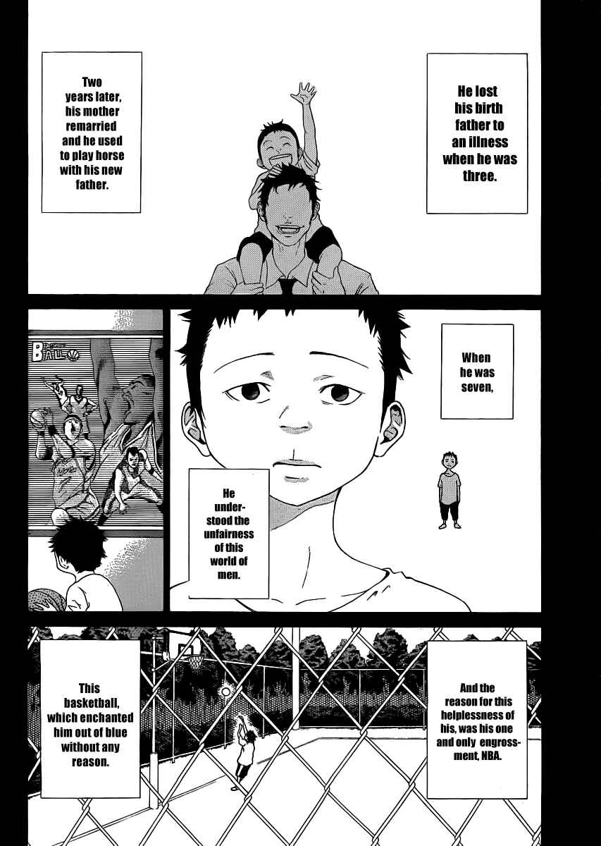 Page 26 Chapter 3 As The Gods Will