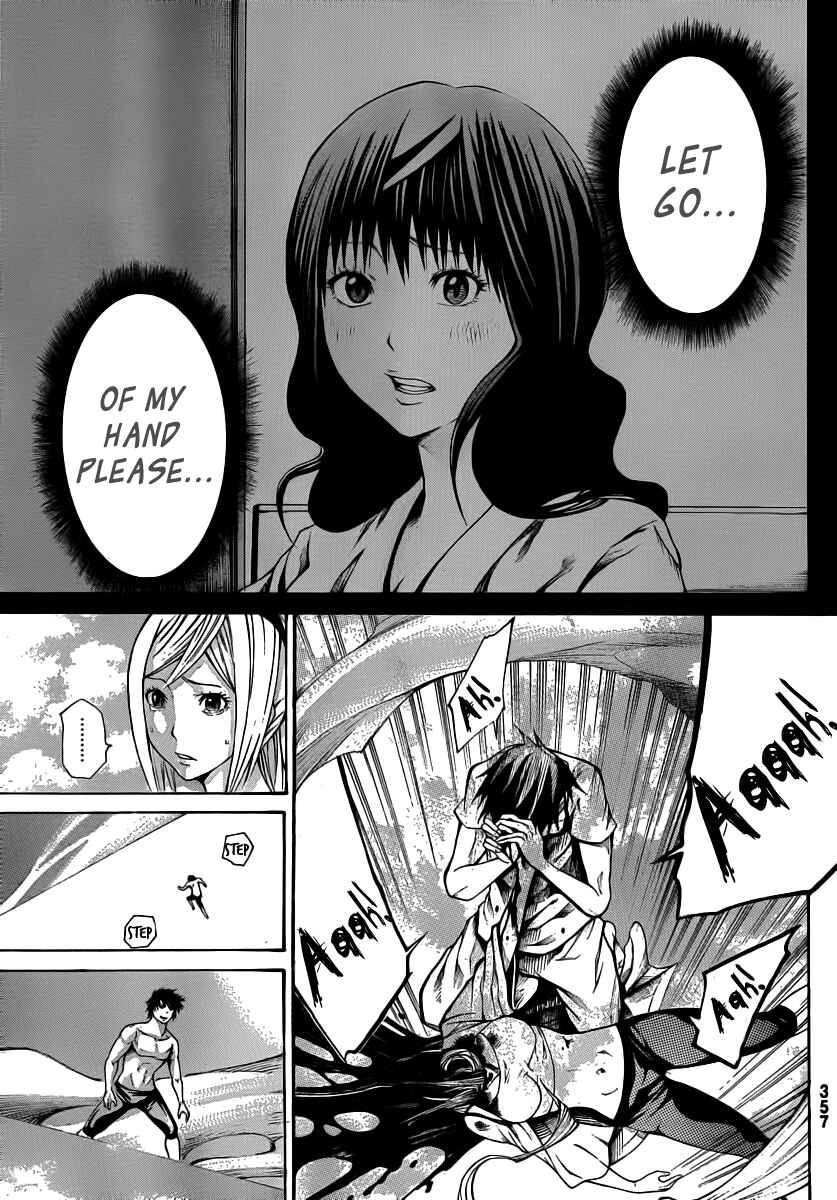 Page 44 Chapter 13 As The Gods Will