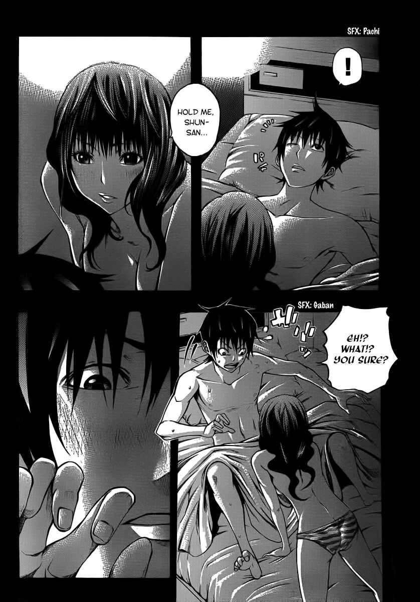 Page 2 Chapter 12 As The Gods Will