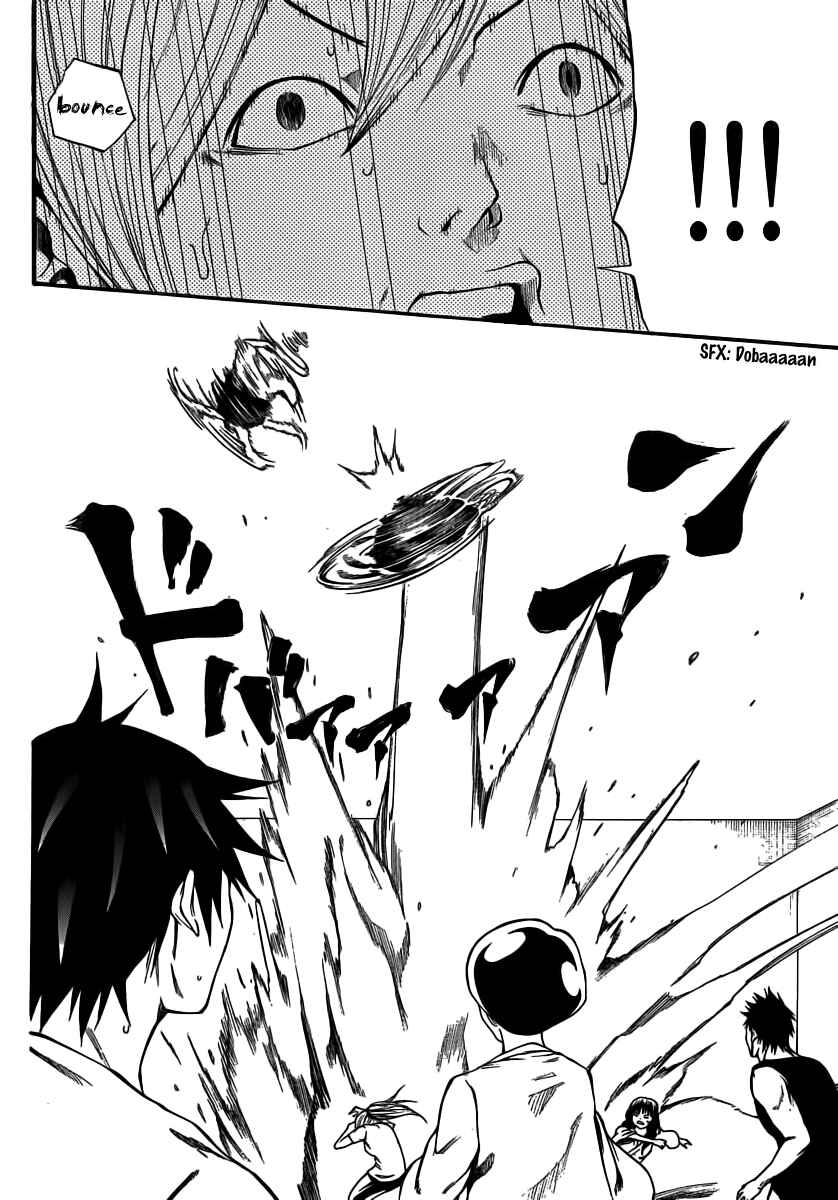 Page 41 Chapter 12 As The Gods Will