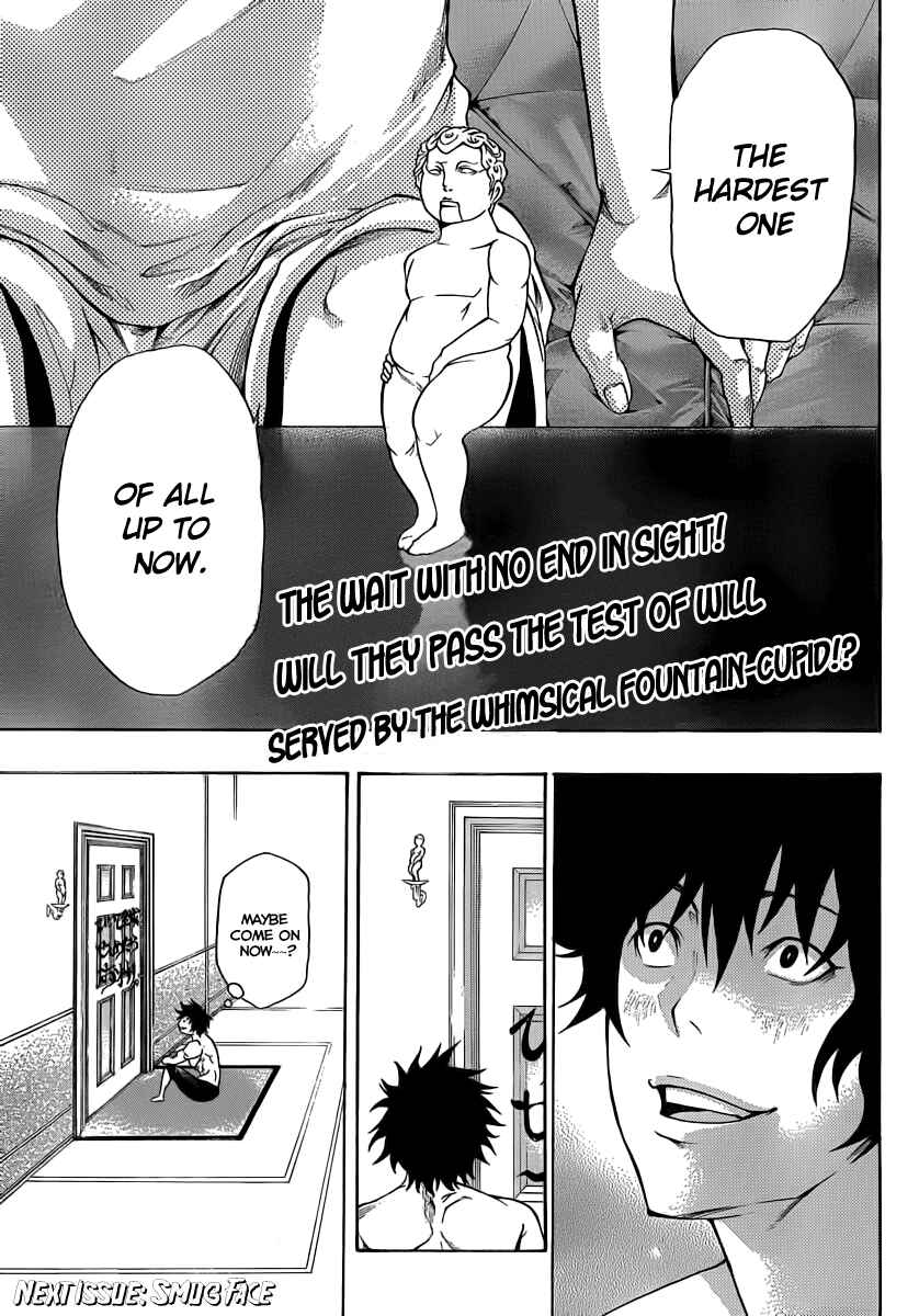 Page 42 Chapter 10 As The Gods Will