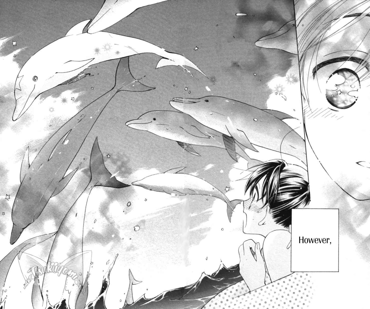 Page 23 Chapter 3 Meteor Prince