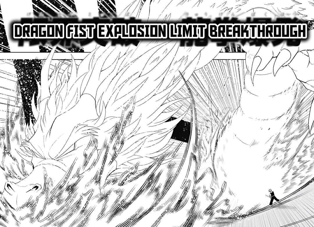 Page 24 Chapter 9 Super Dragon Ball Heroes: Meteor Mission!