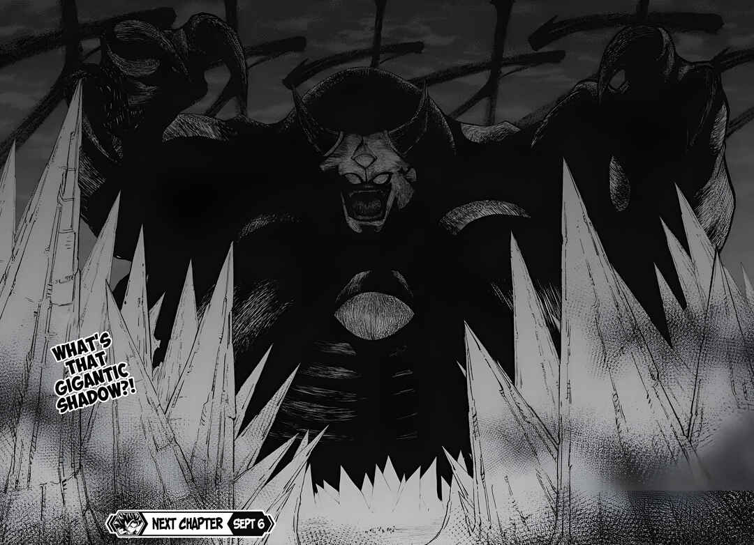 Page 29 Chapter 10 Super Dragon Ball Heroes: Meteor Mission!