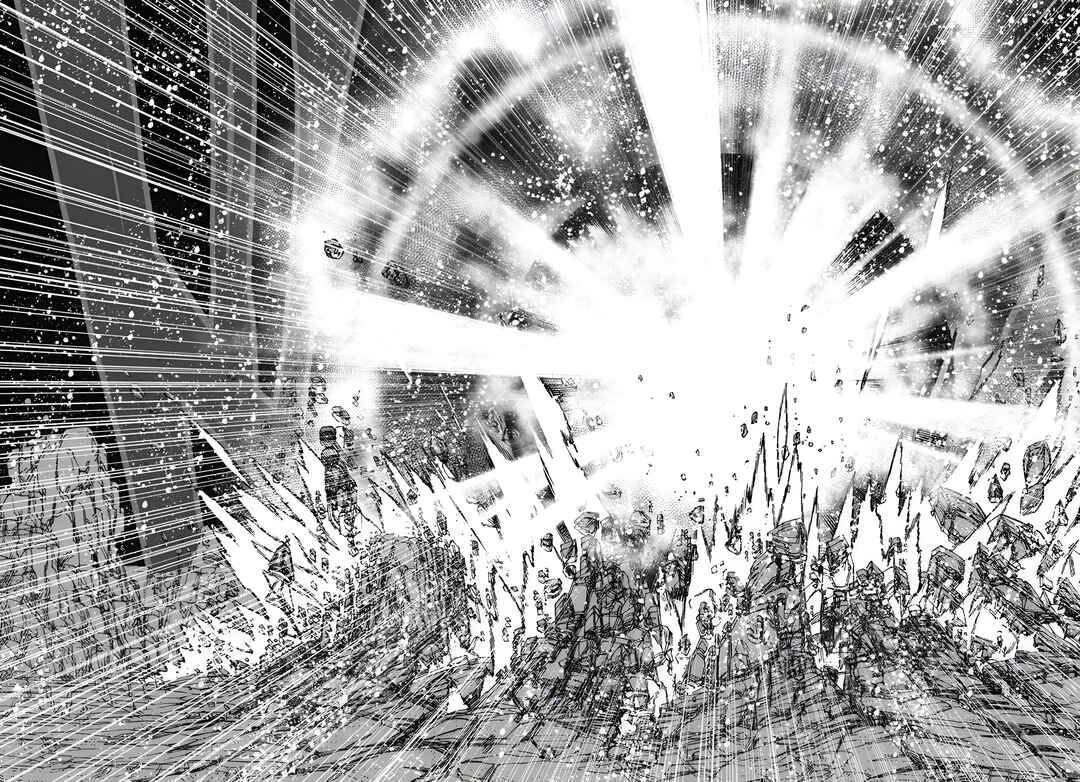 Page 23 Chapter 4 Super Dragon Ball Heroes: Meteor Mission!