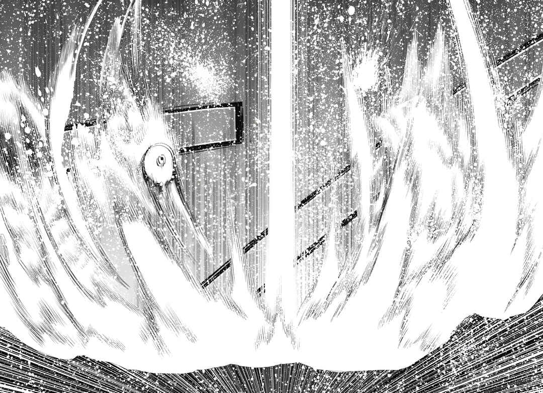 Page 19 Chapter 12 Super Dragon Ball Heroes: Meteor Mission!