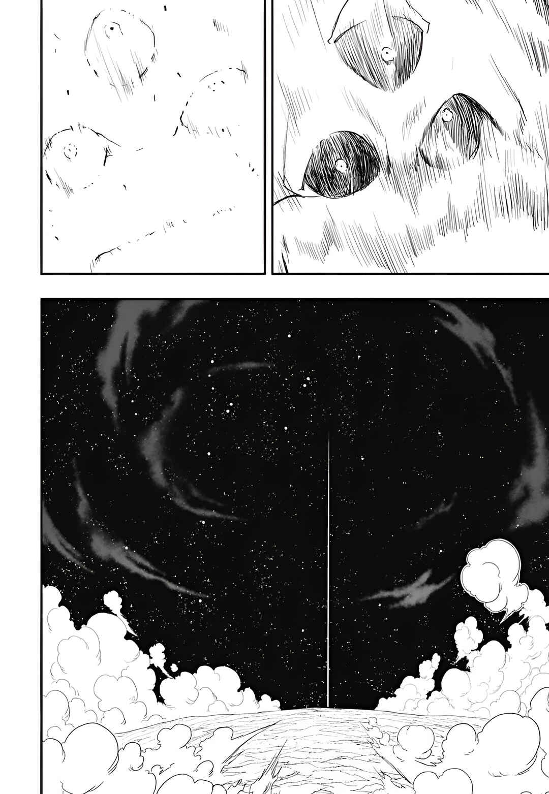 Page 20 Chapter 12 Super Dragon Ball Heroes: Meteor Mission!