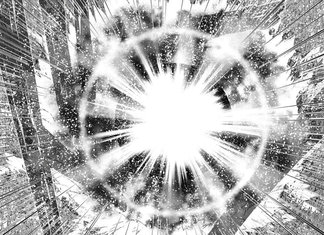 Page 6 Chapter 12 Super Dragon Ball Heroes: Meteor Mission!