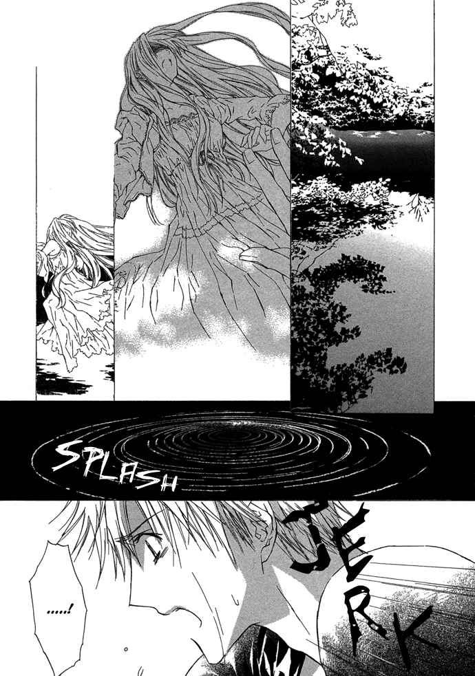 Page 11 Chapter 4 Byakuya Zaushi