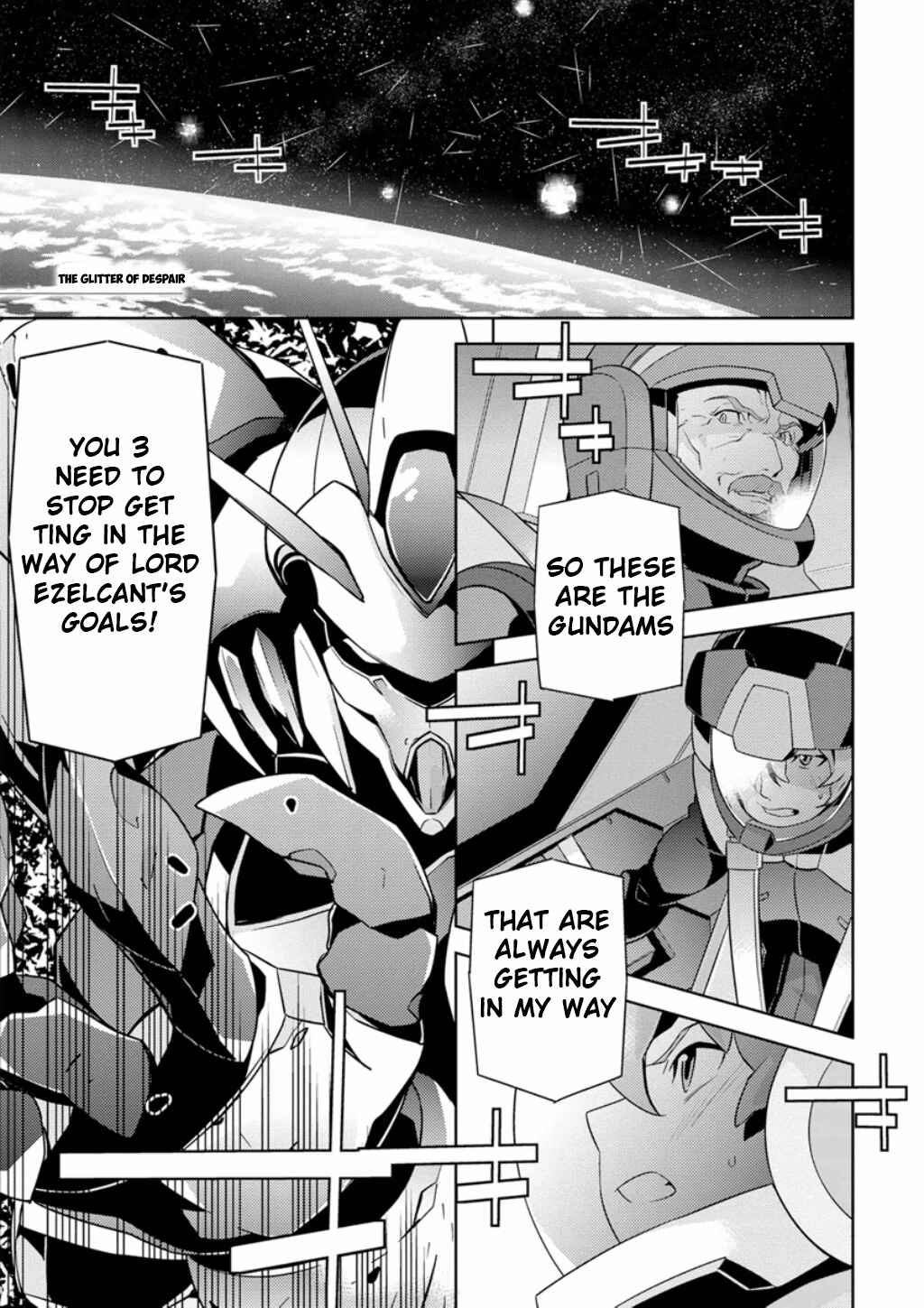 Page 2 Chapter 4 Mobile Suit Gundam AGE -Final Evolution-